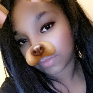 Meet your Posher, Betty